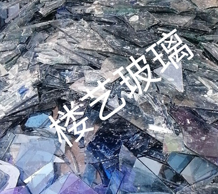 武进区楼艺玻璃回收